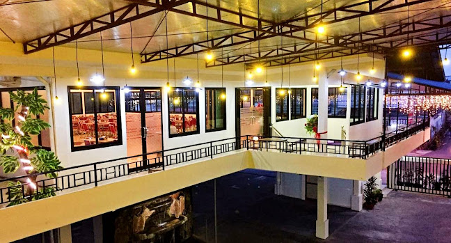 Rm. Elisa Kitchen Seafood