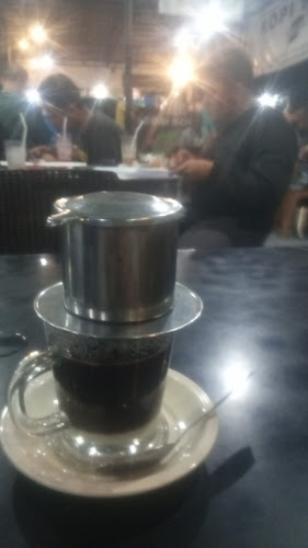 Kedai Kopi Tekenang Sruput - Kota Pekanbaru