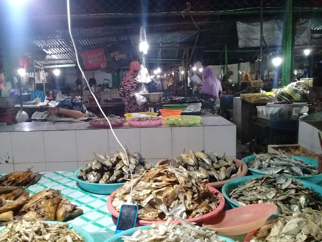 Jl. Irian Jaya, Pasar Gading, Kec. Gadingrejo, Kota Pasuruan, Jawa Timur 67134