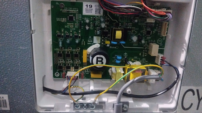 Jl. TM Pahlawan No.20, Ateuk Pahlawan, Kec. Baiturrahman, Kota Banda Aceh, Aceh 23127