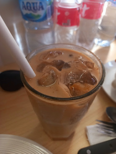 Societe Cafe - Kota Kediri