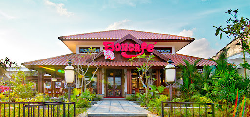 Boncafe Steak & Ice Cream