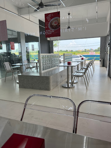 Stainn Cafe - Gastronomi dan perhotelan