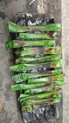 Bakso bakar Joker - Kota Bandar Lampung