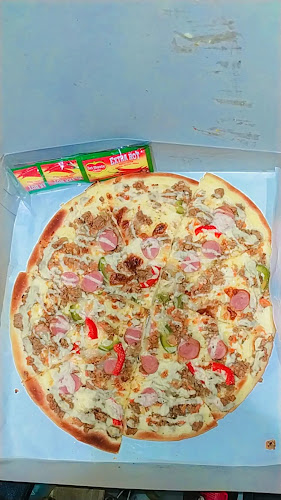 Comentarii opinii despre Kita's Pizza