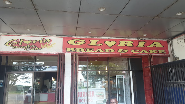 Gloria Bread & Cake - Gastronomi dan perhotelan