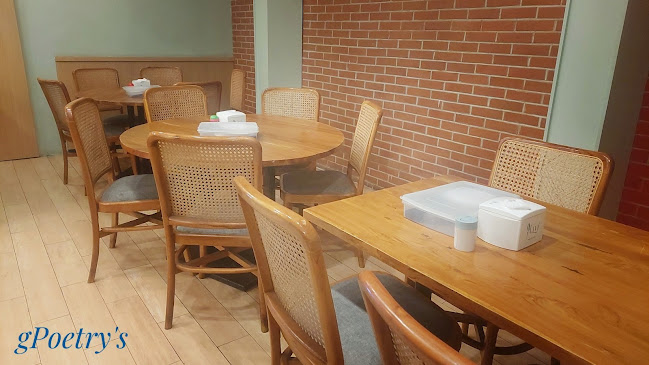 Comentarii opinii despre Grand Wing Heng Hongkong Dimsum Kampung Kali