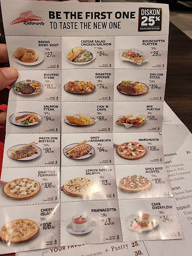 Pizza Hut Ristorante