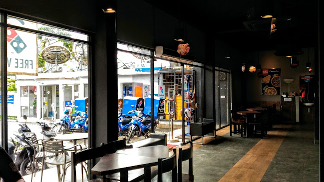 Jl. Rtm Jl. Klp. Dua Raya No.67, RT.002/RW.1, Tugu, Kec. Cimanggis, Kota Depok, Jawa Barat 16951