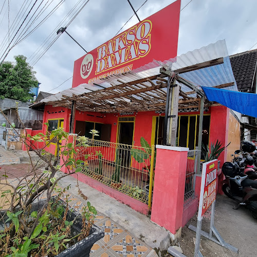 Bakso Damas Madiun - Kota Madiun