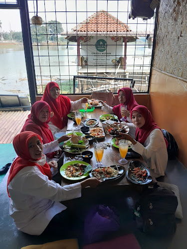 Ayam Bakar Sambel Kalasan - Gastronomi dan perhotelan