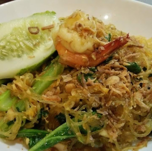 Q9C9+9RV, jatilandmall lt.3, Ubo-Ubo, Kec. Ternate Sel., Kota Ternate, Maluku Utara