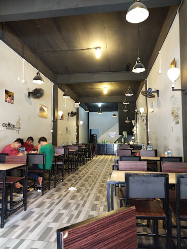 Kopi Rencong ( kopi & mie aceh )