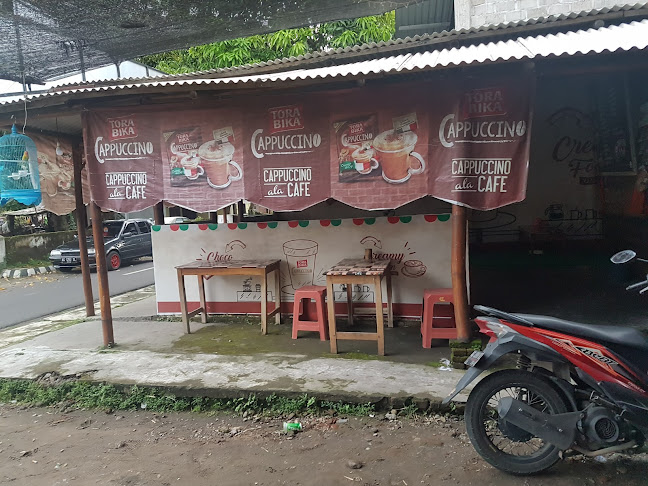 WARKOP LOEMINTOE NGRONGGO - Kota Kediri