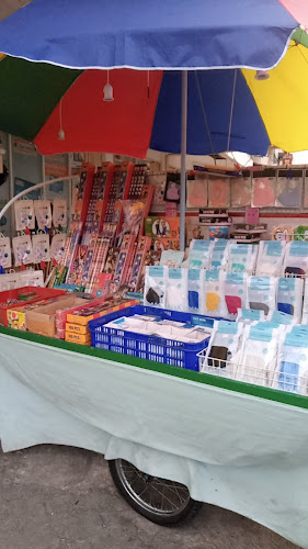 Comentarii opinii despre Pasar Pujabahari nagoya