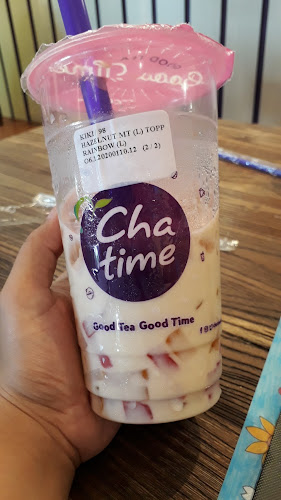 Chatime - Makassar Town Square (Mtos) - Kota Makassar