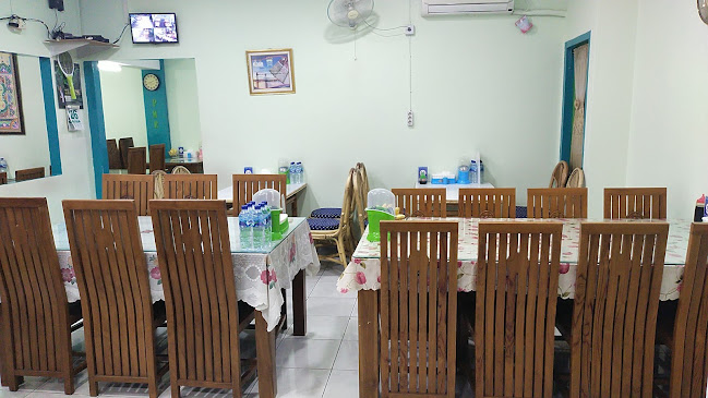 Jl. Angkatan 45 No.18, Lorok Pakjo, Kec. Ilir Bar. I, Kota Palembang, Sumatera Selatan 30137