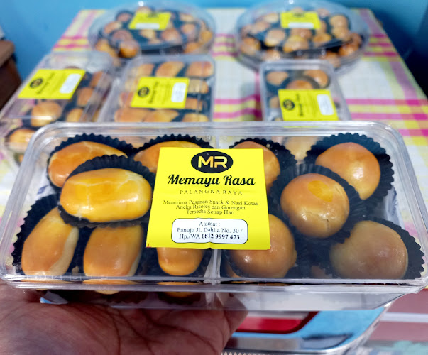 Memayu Rasa Palangka Raya (MR-P)