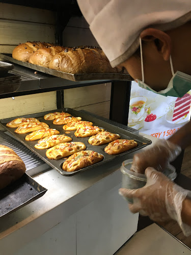 Opinii despre Breadtalk LEM în Kota Mataram - Gastronomi dan perhotelan