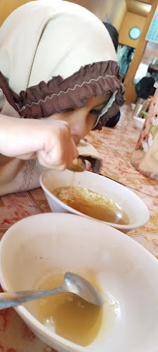 Soto Daging Semeru - Gastronomi dan perhotelan