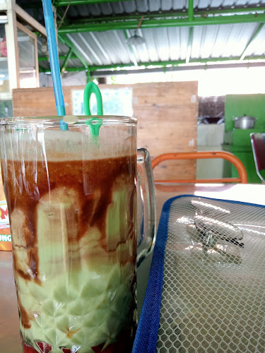 SWK TANDES - Gastronomi dan perhotelan