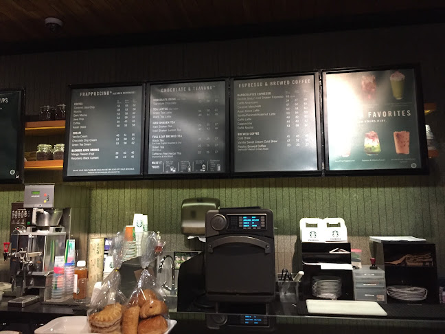 Starbucks Ciumbuleuit