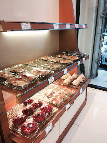 Roti Han's - Gastronomi dan perhotelan