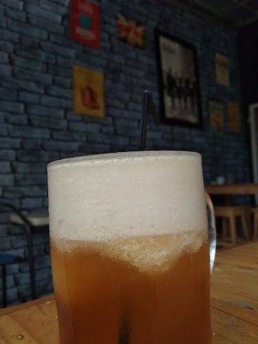 Comentarii opinii despre Warkop Ngopi AAH