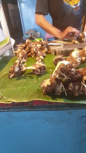 Pasar Alun-alun Tegal - Kota Tegal