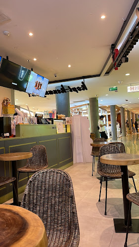 Jl. Teuku Umar No.1, Dauh Puri Klod, Kec. Denpasar Bar., Kota Denpasar, Bali 80113