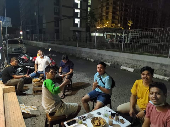 Opinii despre Atap Teduh Coffe 2019 în Kota Makassar - Gastronomi dan perhotelan