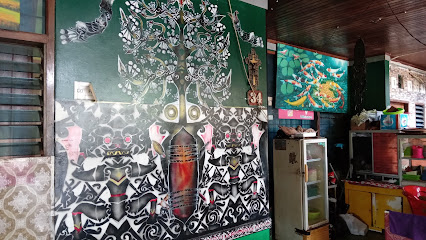 Warung Dayak Mahakam