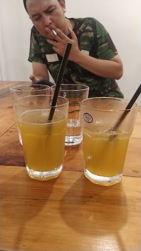 COFFEETARIAN - Gastronomi dan perhotelan