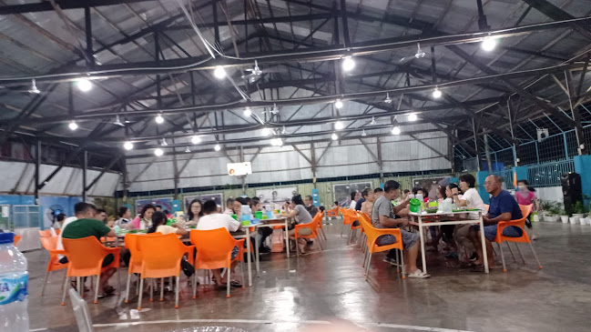 Jln balam - Gastronomi dan perhotelan