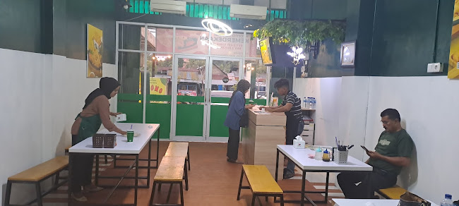 Opinii despre GOSTEAKSUTOMO PADANG în Kota Padang - Gastronomi dan perhotelan