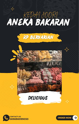 Comentarii opinii despre KEDAI JOORI