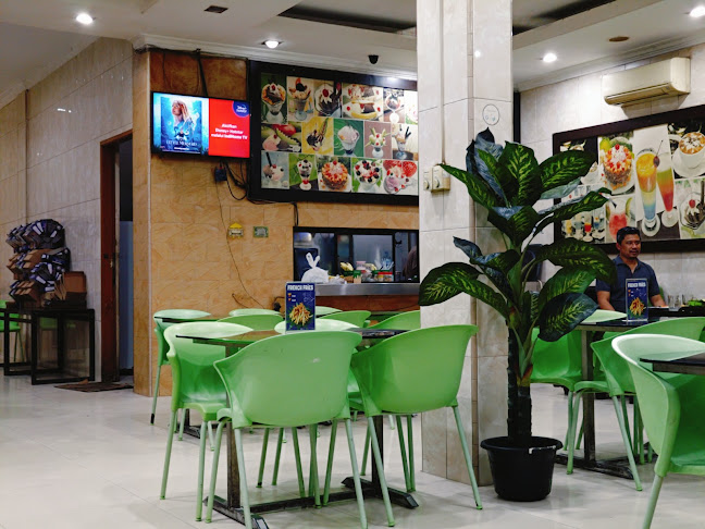 Comentarii opinii despre Ayam Penyet Jakarta SM.Raja