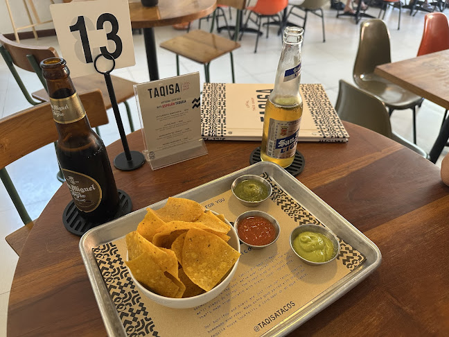 Taqisa Mexican Food - Sanur - Kota Denpasar