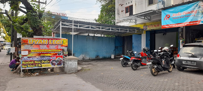 Comentarii opinii despre Resto UYAH LEGI