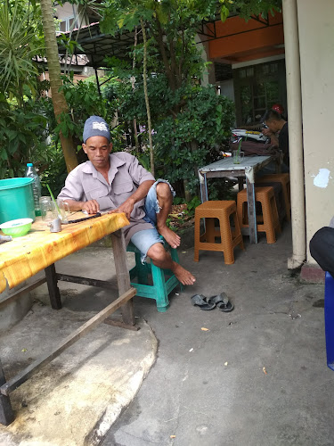 Es Campur Special Goyang Lidah - Gastronomi dan perhotelan