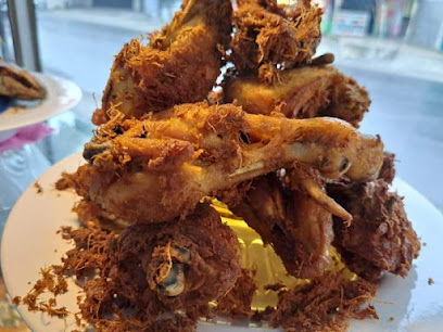 Rumah Makan Kedjora 3