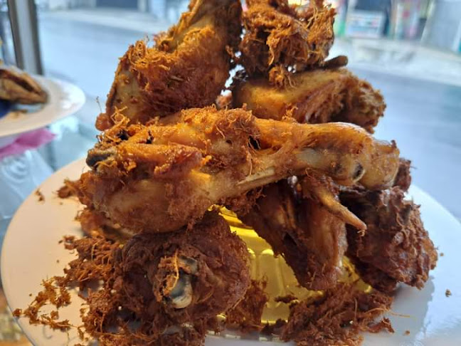 Rumah Makan Kedjora 3