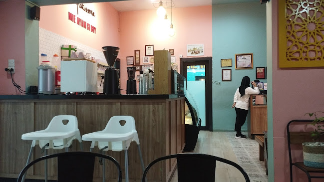 Jl. KH. Ahmad Dahlan No.59, Talang Semut, Kec. Bukit Kecil, Kota Palembang, Sumatera Selatan 30121