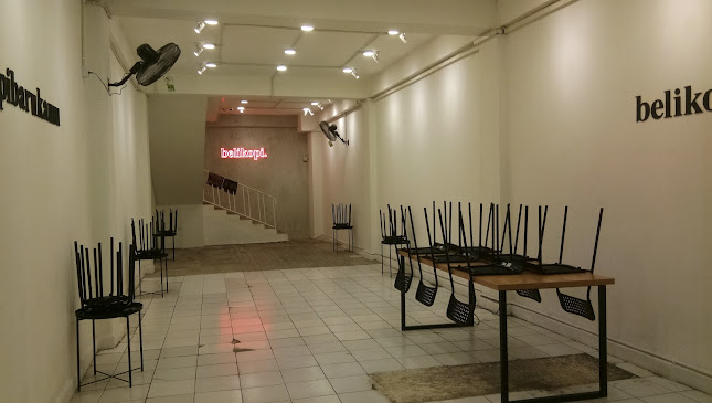 Opinii despre Belikopi. - Kapas Krampung în Surabaya - Gastronomi dan perhotelan