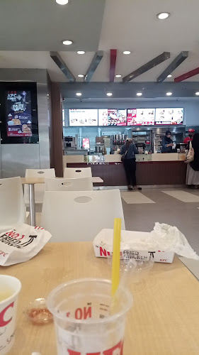 Comentarii opinii despre KFC - Diponegoro