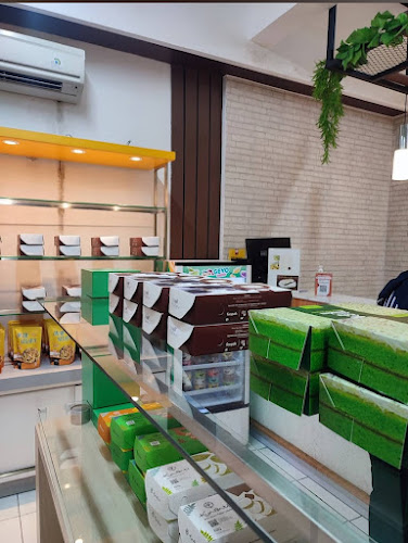 Amanda Brownies Semarang - Kota Semarang