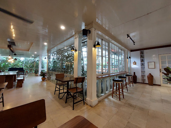 Jl. Bambang Utoyo No.2, 5 Ilir, Kec. Ilir Tim. II, Kota Palembang, Sumatera Selatan 30111