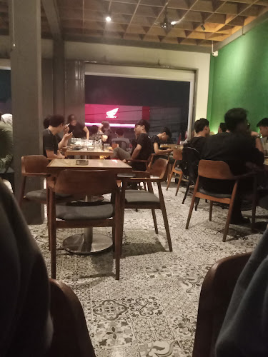 faste coffee kedaton - Gastronomi dan perhotelan