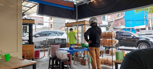 Comentarii opinii despre Mie SOP Blitar warisan sekip