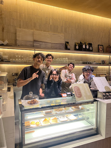 Comentarii opinii despre Tentrm coffee & dining